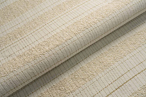 Bliss - Natural with Gold