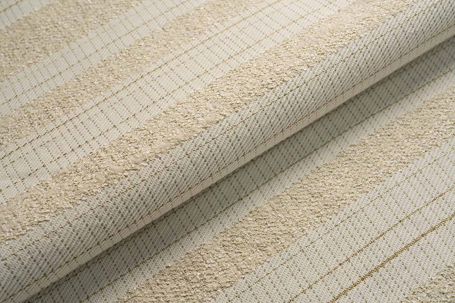 Bliss - Natural with Gold