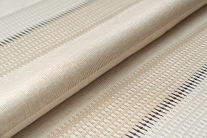 20th Anniversary - Double Lilies Drapes