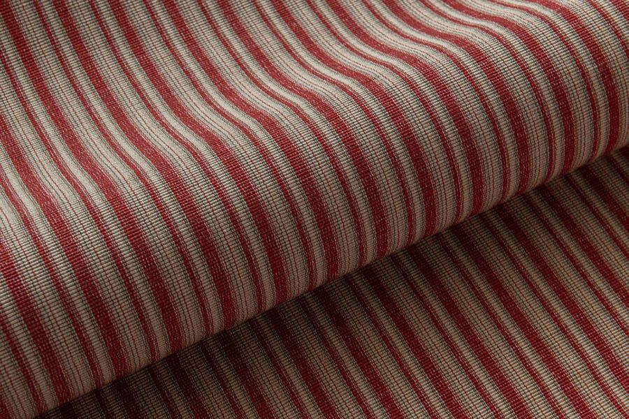 Läi Sii Cotton, Deep Rose