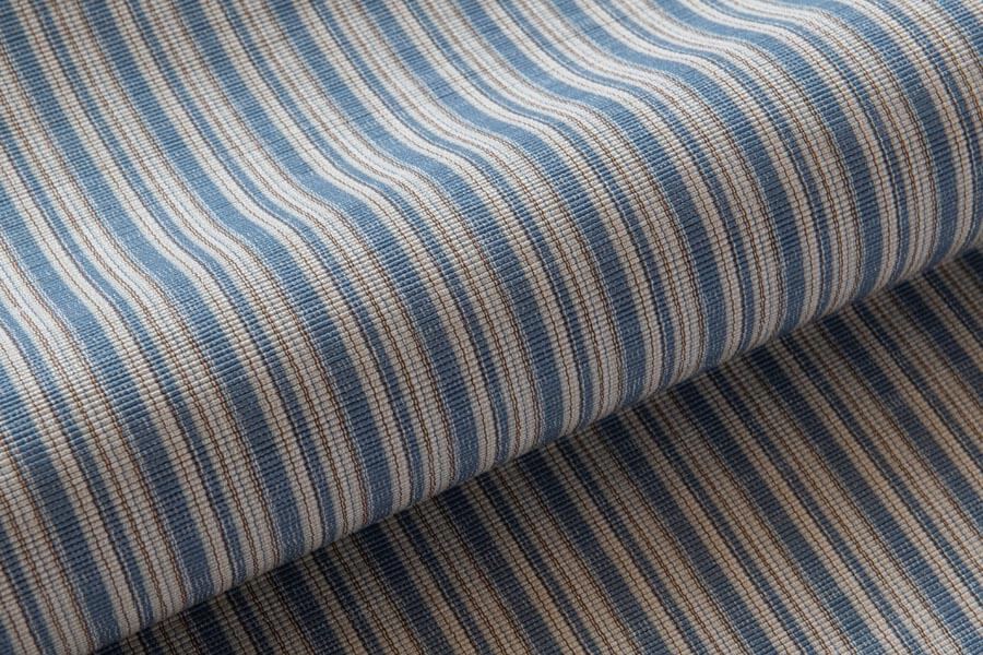 Läi Sii Cotton - Faded Denim