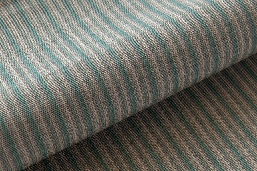 Läi Sii Cotton - Malachite