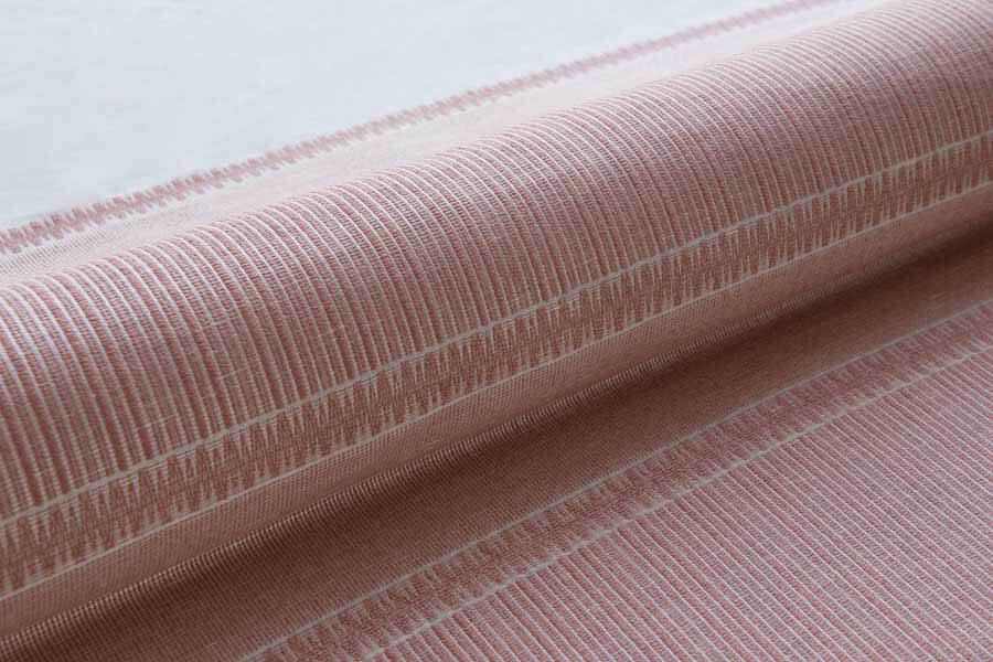 Monsoon River Drapes - Camellia