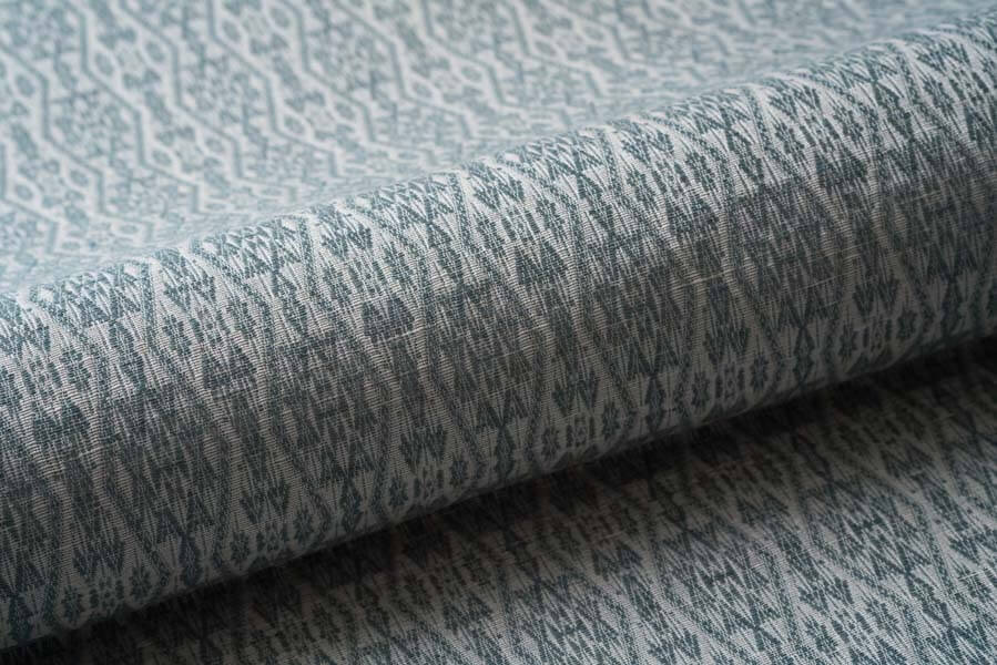 Jasmine Blossom - Vintage Denim