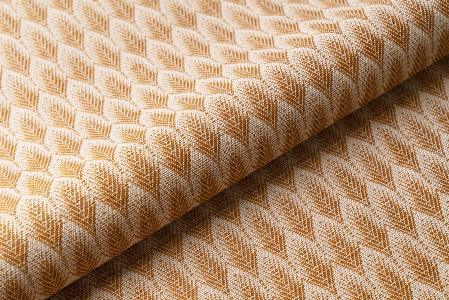 Lumière - Amber Gold