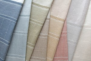 Monsoon River Drapes