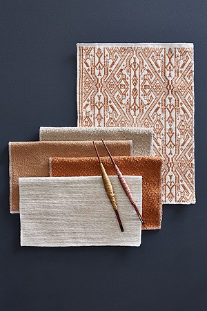 Heritage designs & Textures; Luang, Suan, Riccio, Chedi, Phalam 2