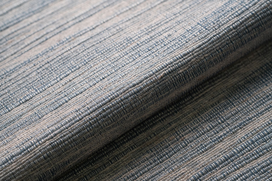 Luang Double - Faded Denim