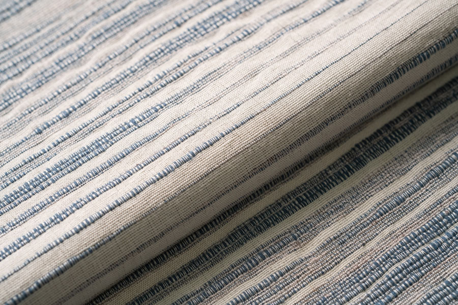 Luang Ombré - Faded Denim