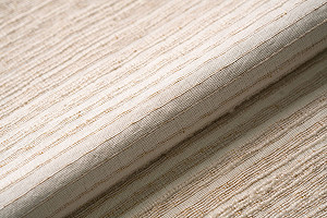 Luang Ombré - Whipped Cream w/Gold