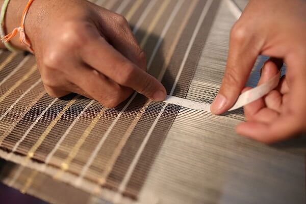   Quality control measurements