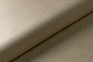 Savannakhet - French Vanilla