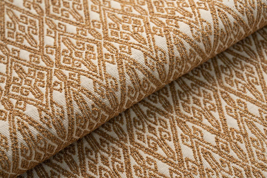 Serenity - Bronze Brown