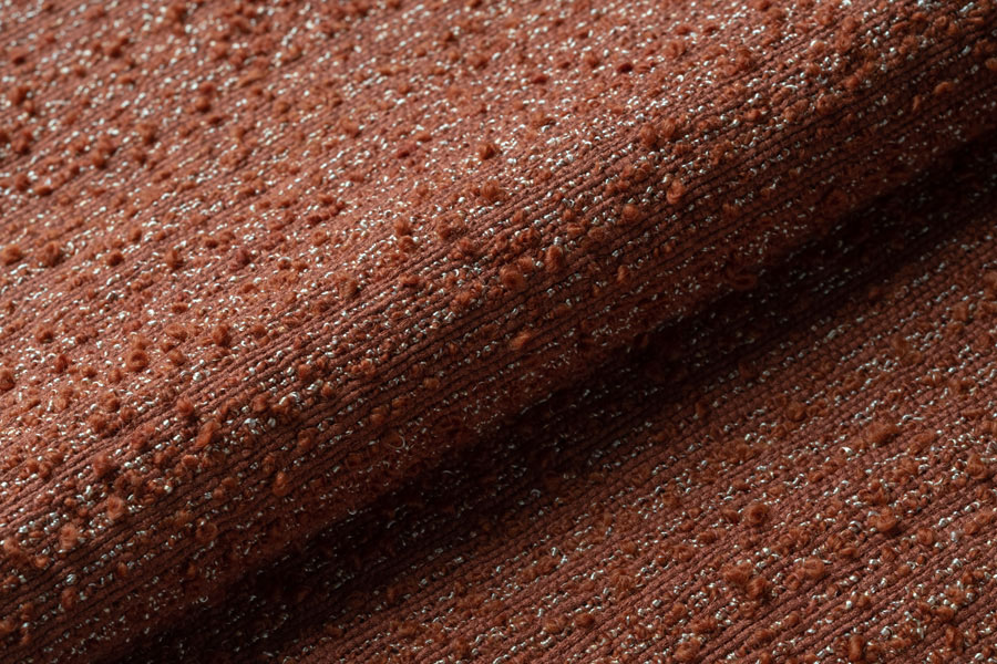 Wassana - Terracotta