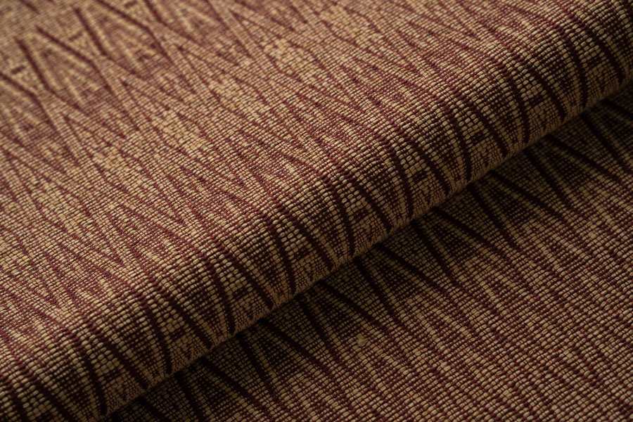 Xone Upholstery - Beige 21 on Garnet
