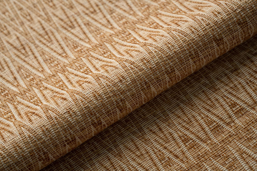 Xone Upholstery - Cinnamon Ginger