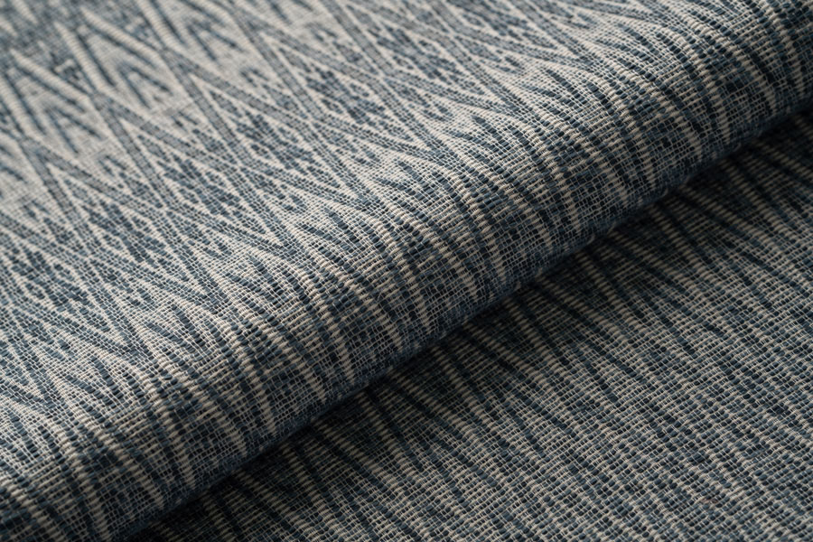 Xone Upholstery - Faded Denim