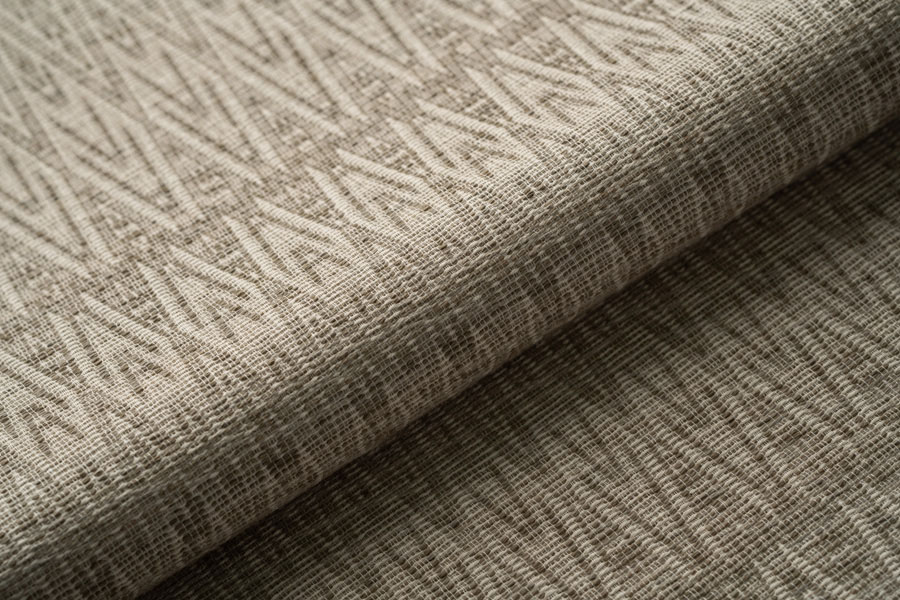 Xone Upholstery - Iron Taupe